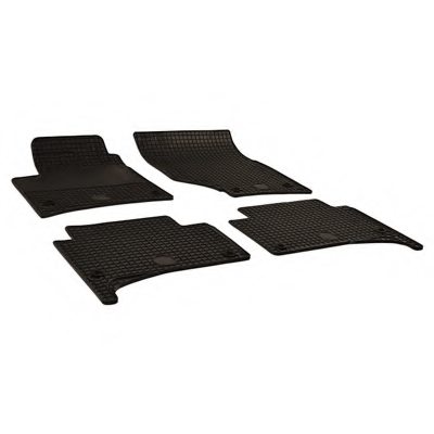 RAMEDER 122972 Floor Mat Set